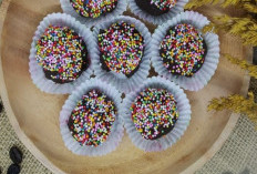 Resep Oreo Choco Ball Praktis, Camilan Manis Favorit Banyak Orang