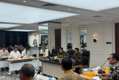 Polres OKU Selatan Dukung Petani Jagung Lewat KUR dan Penyerapan Bulog 2026