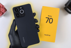 Update Terbaru! Rekomendasi HP 1 Jutaan Paling Kencang 2026