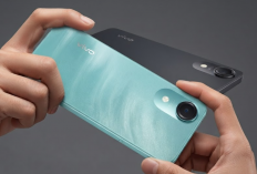 Vivo T5e Resmi Meluncur, HP Baterai Jumbo 5.500mAh Rp2 Jutaan yang Bikin Penasaran!
