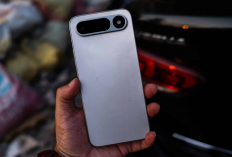 Tecno Spark 50 5G Resmi Meluncur, HP Murah dengan Baterai 6.500mAh dan Desain Mirip Pixel!