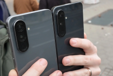 Lebih Tipis dari Pendahulunya! Samsung Galaxy A57 Tampil di TENAA dengan Spesifikasi Menjanjikan