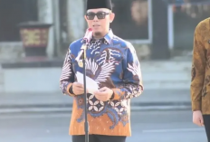 TPP ASN OKU Segera Cair! Bupati Teddy Tegaskan Wajib Disiplin