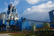 SMBR Tegaskan Komitmen GCG, Dukung Usut Dugaan Korupsi Distribusi Semen