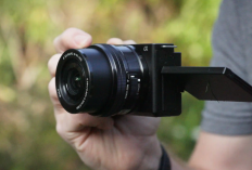 Rekomendasi Kamera Sony Murah di 2026, Kamera Vlog Terbaik di Bawah Rp15 Juta?