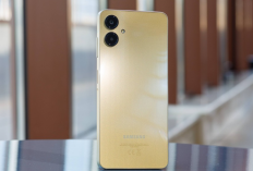 Rekomendasi HP 1 Jutaan untuk Hadiah Orang Tua Layar Besar, Simpel, dan Awet Dipakai