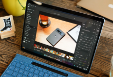 Cari Tablet Buat Kuliah? Ini Rekomendasi Paling Enak Ngerjain Tugas Tahun 2026