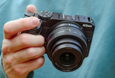 3 Kamera Mirrorless Murah Terbaik 2026 untuk Live Streaming di Bawah Rp15 Juta Awal 2026