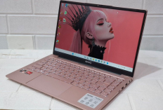 5 Laptop Terbaik di Bawah Rp6 Juta Februari 2026, Ada RAM 16GB Harga 5 Jutaan!
