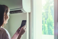 AC Pintar Bisa Dikontrol dari HP Ini Laris di Indonesia, Hemat Listrik dan Harganya Mulai Rp2 Jutaan