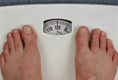 Timbangan Naik Setelah Lebaran? Ini Penyebab yang Perlu Kamu Waspadai