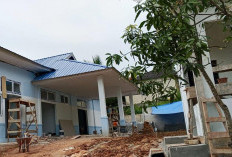 MBG Belum Menyentuh Siswa di Lengkiti OKU, Kapan Dilaksankan?