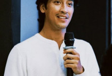 Abidzar Al Ghifari Bahagia Sambut Keponakan Pertama, Tapi Belum Berani Menggendong