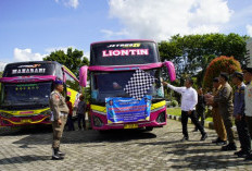 Tingkatkan Kualitas SDM, 70 Anggota Satpol PP Ikuti Diklatsar 2025