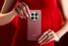 Redmi Note 15 Special Edition Resmi Meluncur, Desain Vegan Leather Mewah Harga Mulai Rp3 Jutaan