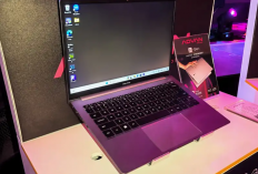 Rekomendasi Laptop AI Terbaik 2026 Harga Terjangkau, Performa di Atas Ekspektasi