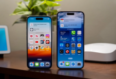 iPhone Harga Turun Maret 2026 Pilih iPhone 13 atau iPhone 15 Plus?