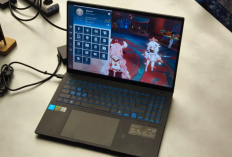 Rekomendasi Laptop Mahasiswa Teknik yang Layak Dibeli 2026