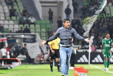 Sumsel United Ubah Jadwal Latihan Saat Ramadan, Bidik Sapu Bersih Laga Kandang