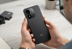 Redmi Note 17 Global Resmi Rilis: AMOLED 1800 Nits, Snapdragon 6s Gen 2