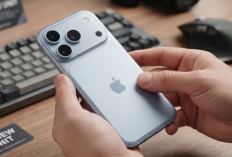 iPhone 18 Pro Punya Kamera 48MP Tiga Sekaligus, Ini yang Bikin Beda dari Seri Sebelumnya 