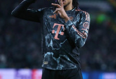 Liverpool Bidik Dua Bintang Bundesliga, Siapkan Dana Fantastis Rp4,9 Triliun