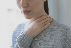 Jangan Sampai Suara Serak Saat Lebaran! Ini Cara Cegah dan Atasi Radang Tenggorokan