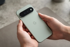 Ini Dia Google Pixel 11 Pro XL, Flagship Baru dengan Layar Paling Terang di Kelasnya 