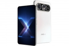 Coolpad Cool X Wide: HP Layar Lebar Mirip Pura X View, Ini Spesifikasinya