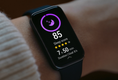 Mau Smartband Murah Tapi Fitur Lengkap? Ini 3 Pilihan Terbaik Awal Tahun!