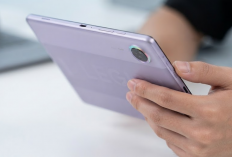 Tablet Gaming  Lenovo Y700 Gen 2 Ini Klaim Skor AnTuTu Tertinggi, Rilis Tinggal Hitung Hari 