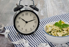 Efek Puasa 24 Jam bagi Tubuh, Aman atau Perlu Waspada?