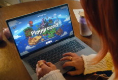 Google Rilis Playground, Bikin Game Cukup Ngetik Ide Tanpa Coding!