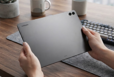 Bocoran Terbaru Samsung Galaxy Tab S12+ dan Tab S12 Ultra, Desainnya Makin Jelas Jelang Rilis Oktober!