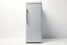 5 Rekomendasi Kulkas 1 Pintu Hemat Listrik Terbaik untuk Kosan Maret 2026