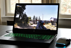 Laptop RAM 16 GB Mulai 3 Jutaan di Awal 2026, Ini Daftar Terbaik Buat Kuliah dan Kerja