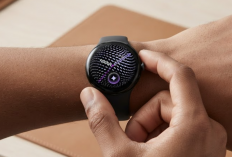 Resmi Meluncur! Pixel Watch 5 Bawa Gemini AI, Sensor Tidur Makin Presisi!