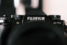 Fujifilm X-T6 Dirumorkan Rilis September 2026, Ini Alasan Banyak Fotografer Nunggu
