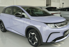 Rekomendasi Mobil Listrik di Bawah Rp500 Juta 2026 untuk yang Sering Luar Kota