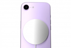 iPhone 17e Siap Rilis Maret 2026, Bawa A19 dan Dynamic Island Harga Mulai Rp 10 Jutaan