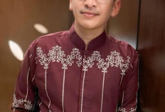 Ruben Onsu Target Ramadan Depan Lancar Baca Al-Qur’an