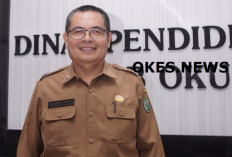 Disdik OKU Warning Orang Tua: Jangan Percaya Calo dan Janji Kelulusan!