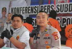 Praktik kredit fiktif di Bank BUMN Dibongkar Polda Sumsel, 15 Ditetapkan Tersangka