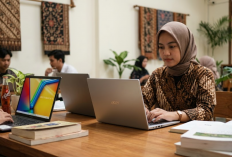 Rekomendasi Laptop di Bawah 7 Juta untuk Mahasiswa Ekonomi dan Hukum 2026