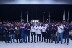 Pertamina EP Zona 4 Gelar Bulan K3 2026, Targetkan Zero LTI