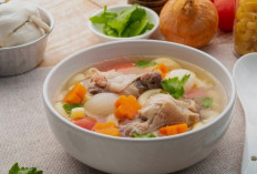 Ide Menu Buka Puasa Aman untuk Lambung agar Tetap Nyaman hingga Malam