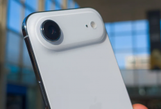 iPhone Air 2 Bocor! Apple Siapkan Kamera Ganda dan Baterai Lebih Awet, Rilis 2026?