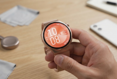 Intip Desain Huawei Watch 6, Ada Sensor Canggih yang Bikin Penasaran