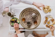 Manfaat Puasa yang Jarang Disadari, dari Metabolisme hingga Otak