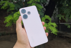 HP Murah tapi Kencang Awal 2026 Ini Jajaran 1–2 Jutaan Paling Worth Buat Gaming Santai